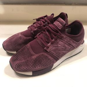 New Balance Rev Lite sneakers - well-loved 9 1/2